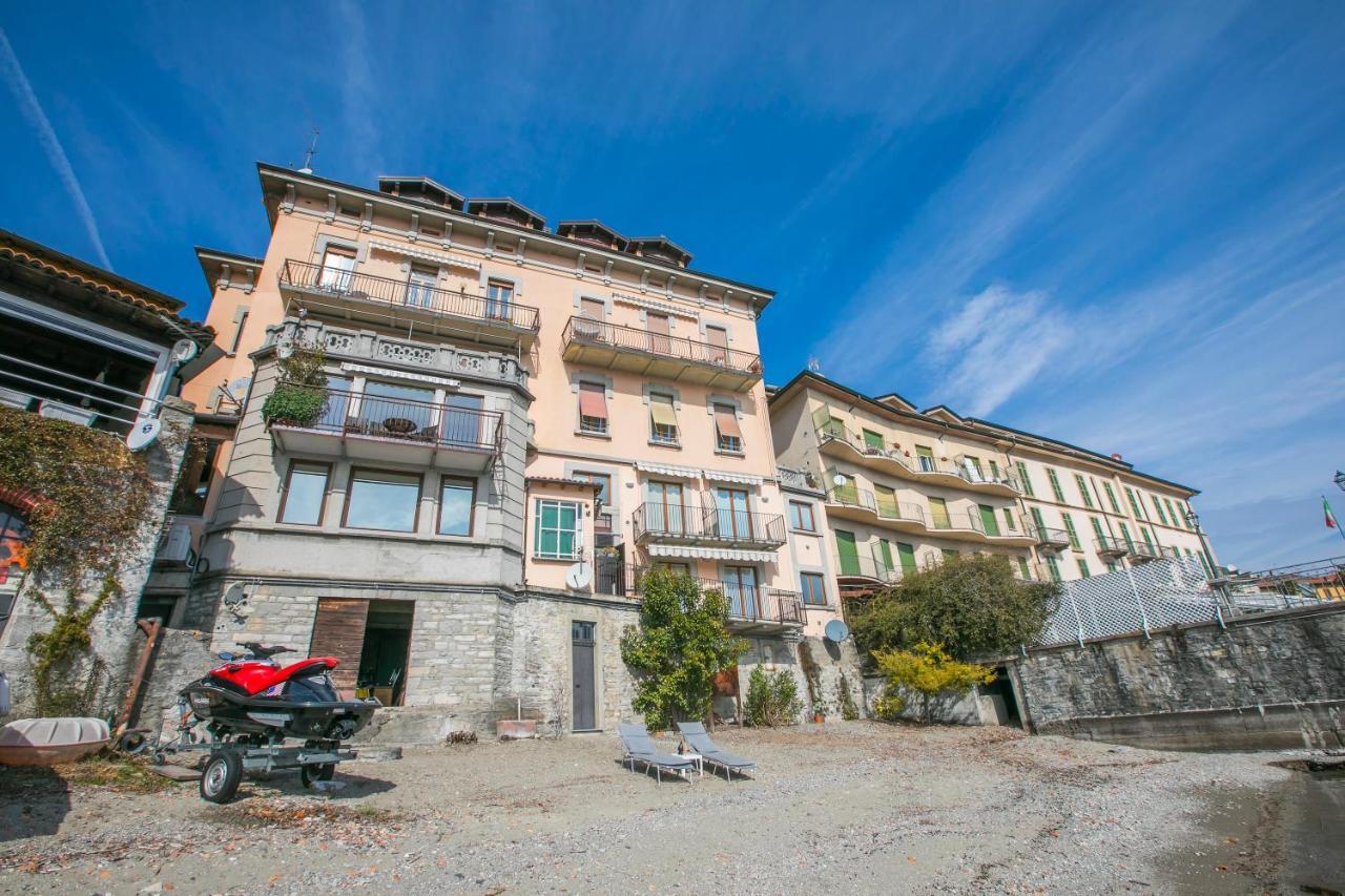 Menaggio Tosca Apartments Eksteriør bilde