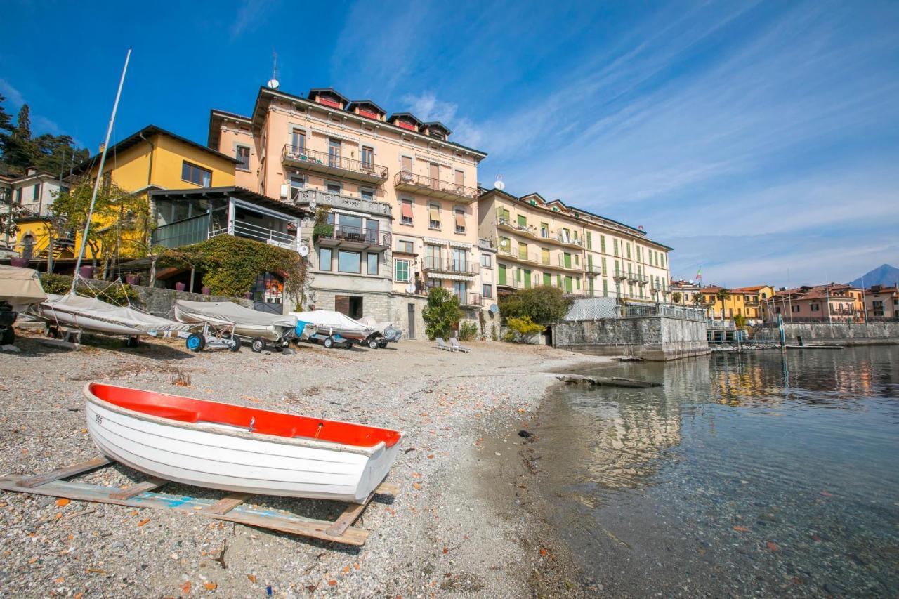 Menaggio Tosca Apartments Eksteriør bilde