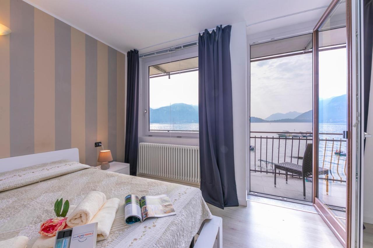 Menaggio Tosca Apartments Eksteriør bilde
