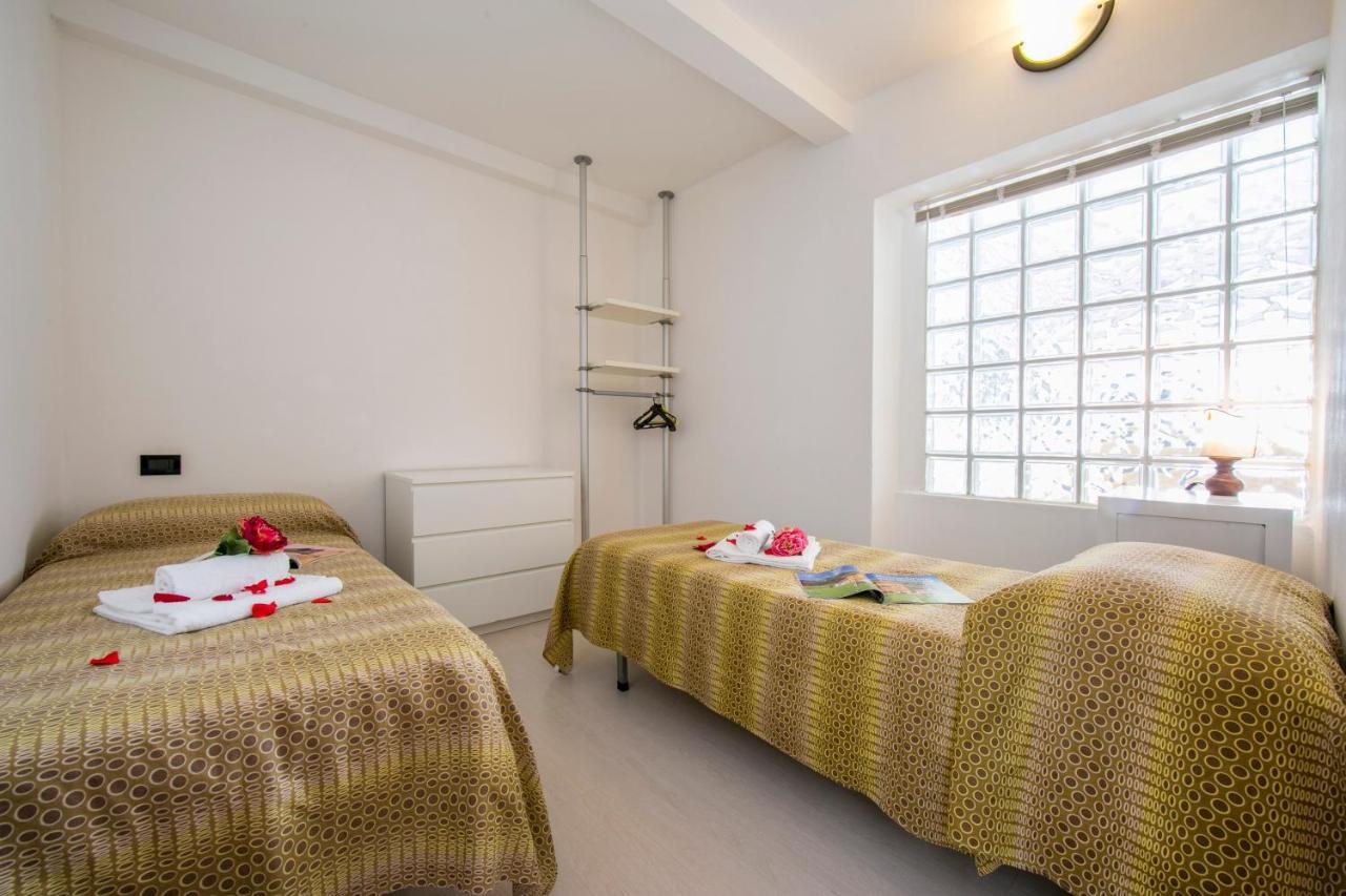 Menaggio Tosca Apartments Eksteriør bilde
