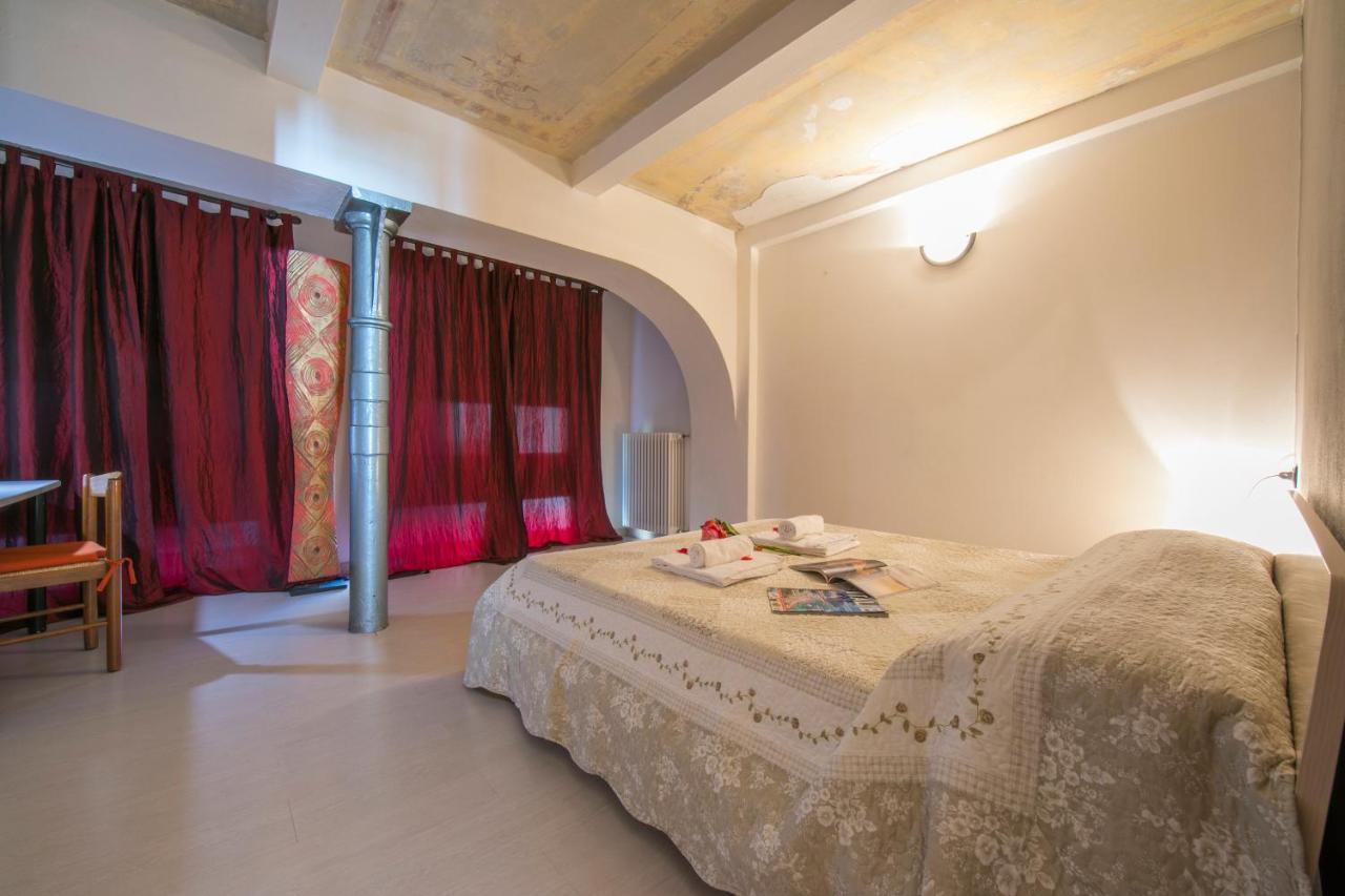 Menaggio Tosca Apartments Eksteriør bilde