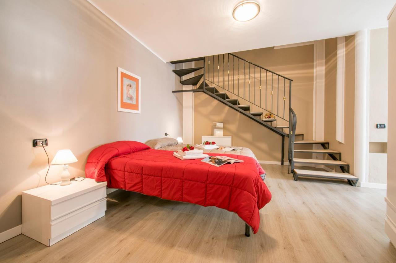 Menaggio Tosca Apartments Eksteriør bilde