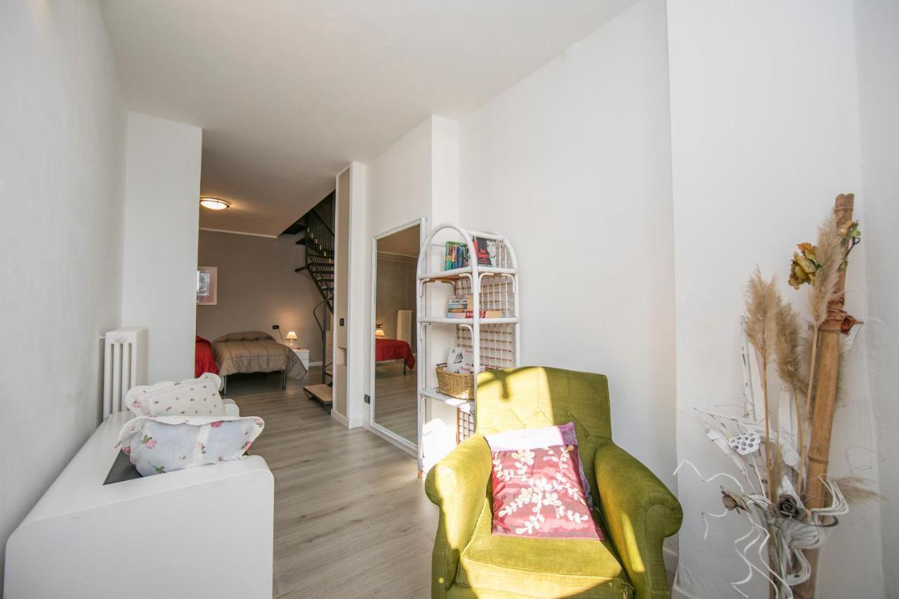 Menaggio Tosca Apartments Eksteriør bilde