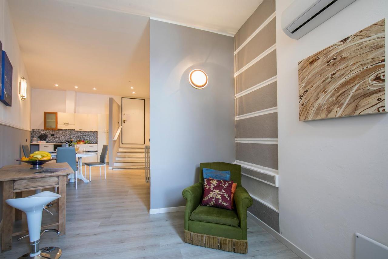 Menaggio Tosca Apartments Eksteriør bilde