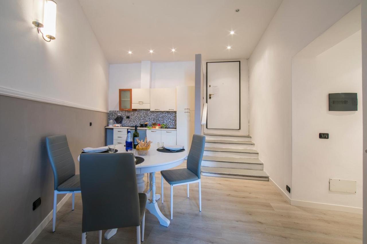 Menaggio Tosca Apartments Eksteriør bilde