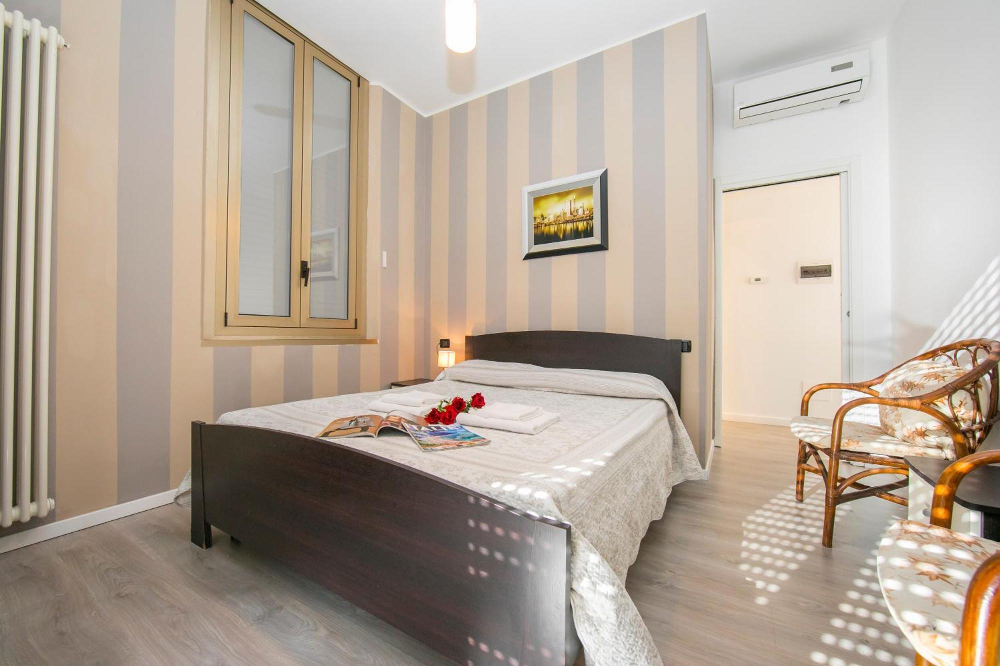 Menaggio Tosca Apartments Eksteriør bilde